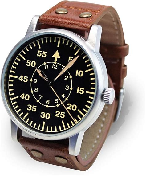 german wwii watch replica|reproduction wwii watches.